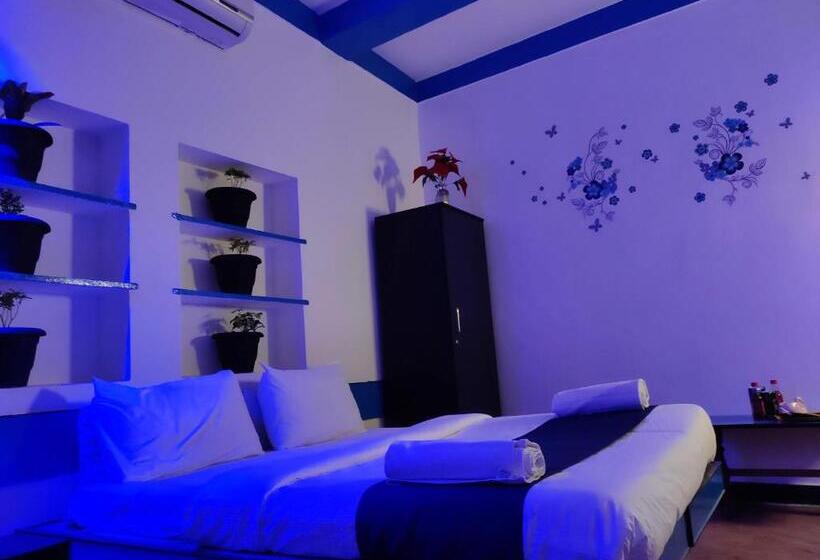 Hotel Adh K F International   Budget