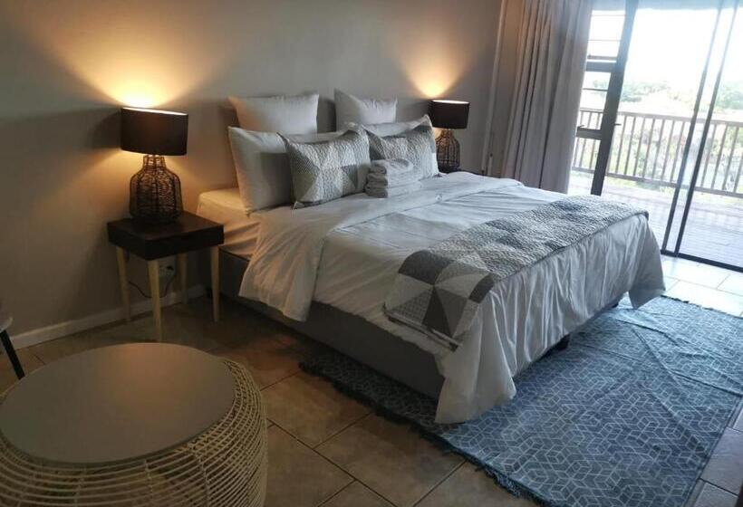 酒店 The Thatch Hide