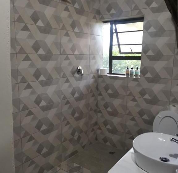 酒店 The Thatch Hide