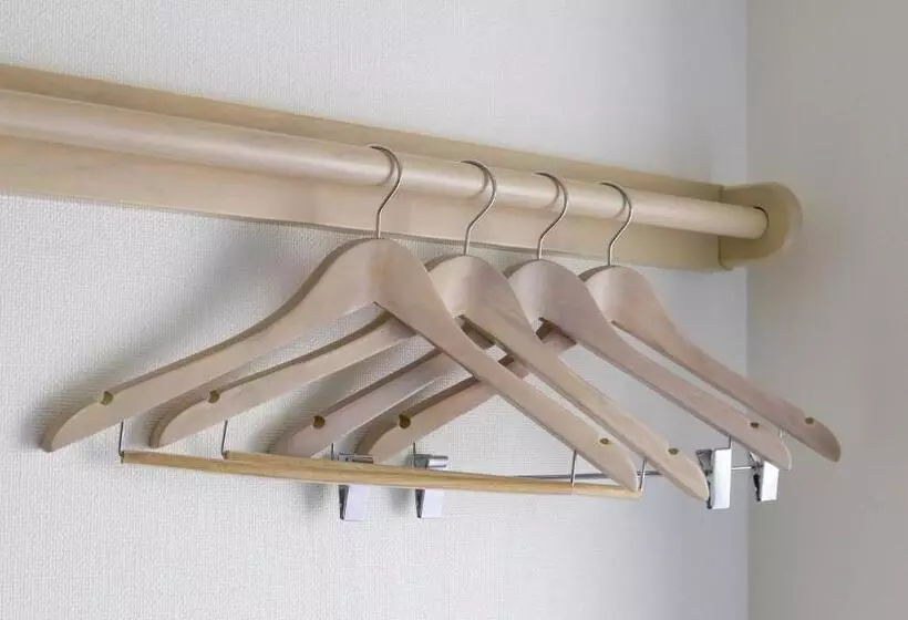 ホテル Toyoko Inn Ueda Ekimae