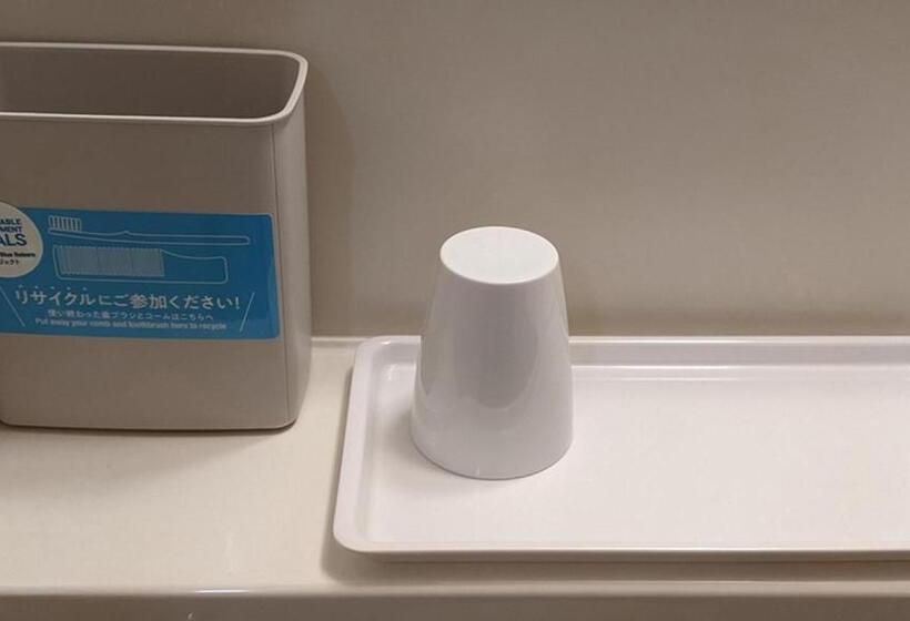 Hotel Toyoko Inn Ueda Ekimae