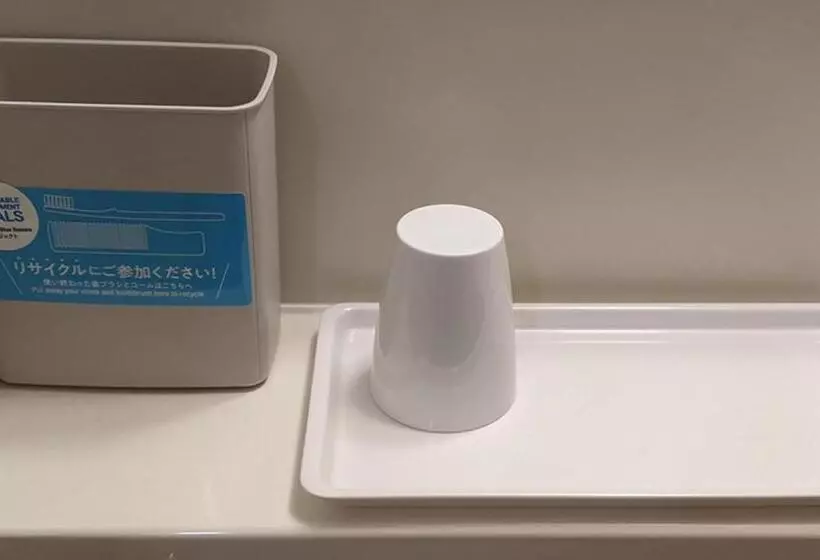 ホテル Toyoko Inn Ueda Ekimae