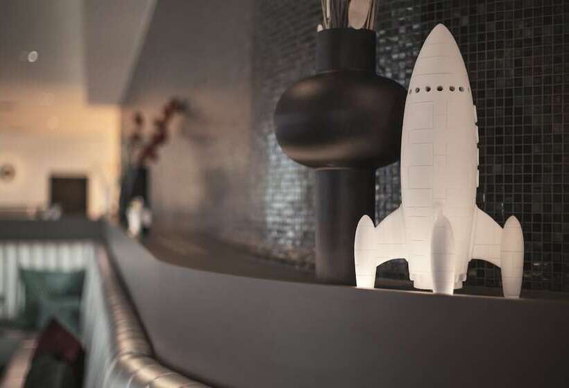 Holiday Inn   The Niu Star Sindelfingen, An Ihg