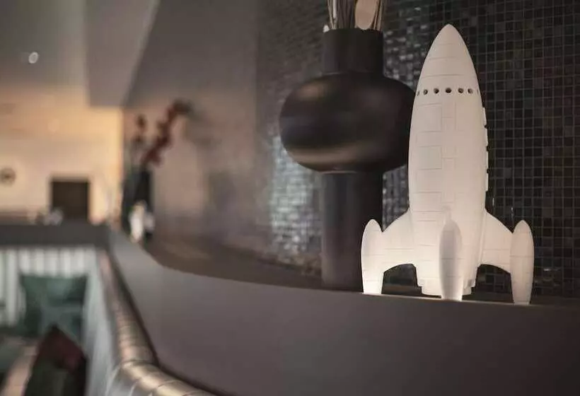 Holiday Inn   The Niu Star Sindelfingen, An Ihg