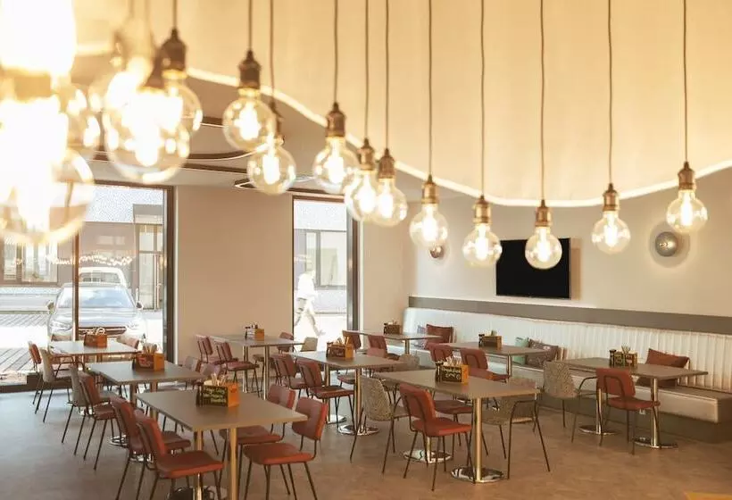 Holiday Inn   The Niu Star Sindelfingen, An Ihg