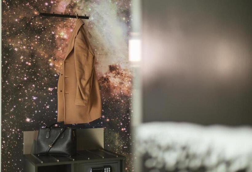 Holiday Inn   The Niu Star Sindelfingen, An Ihg