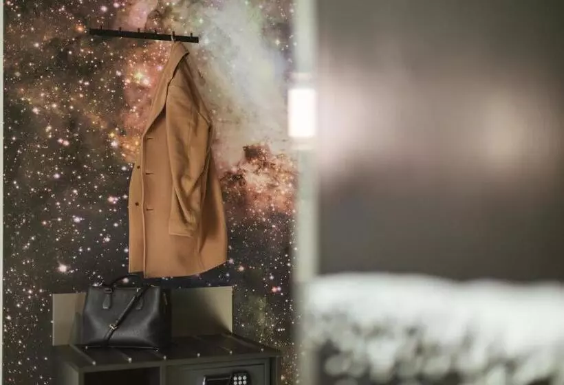 Holiday Inn   The Niu Star Sindelfingen, An Ihg