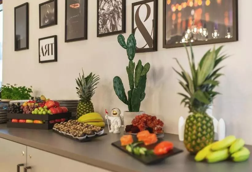 Holiday Inn   The Niu Star Sindelfingen, An Ihg