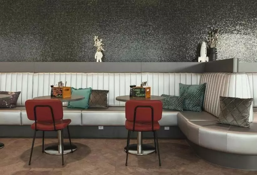 Holiday Inn   The Niu Star Sindelfingen, An Ihg