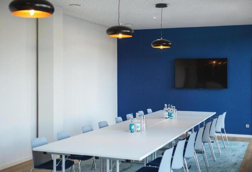 Holiday Inn   The Niu Star Sindelfingen, An Ihg