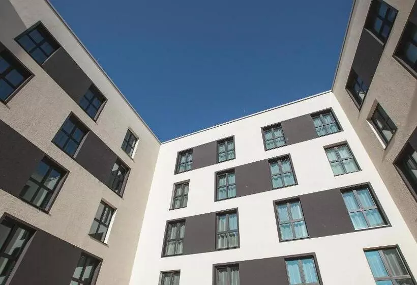 Holiday Inn   The Niu Star Sindelfingen, An Ihg