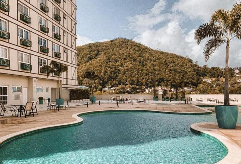 Apart Hotel Granja Brasil Itaipava