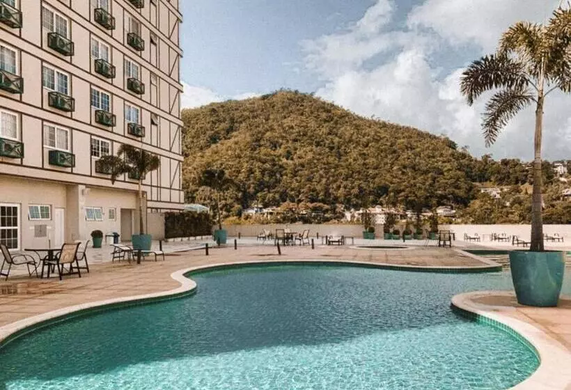 Apart Hotel Granja Brasil Itaipava