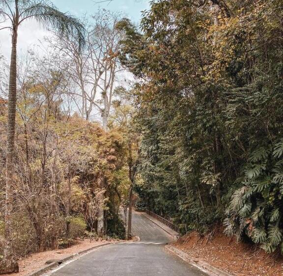 Apart Hotel Granja Brasil Itaipava