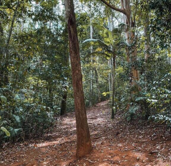 Apart Hotel Granja Brasil Itaipava