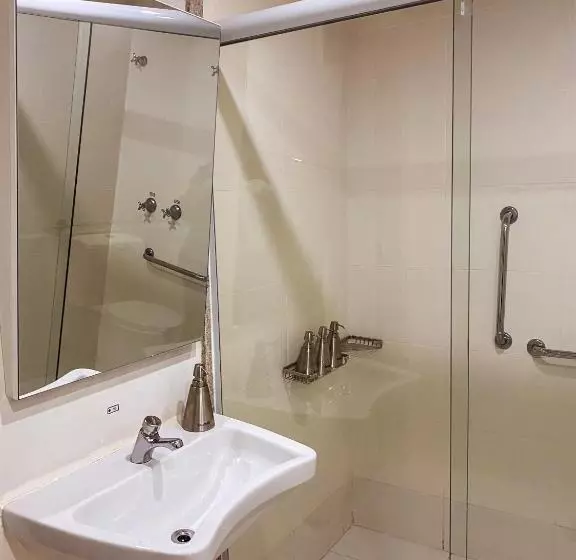 Apart Hotel Granja Brasil Itaipava