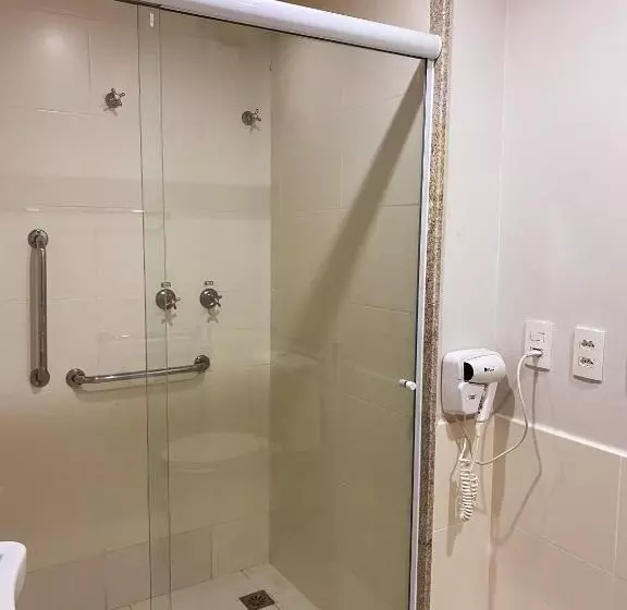 Apart Hotel Granja Brasil Itaipava