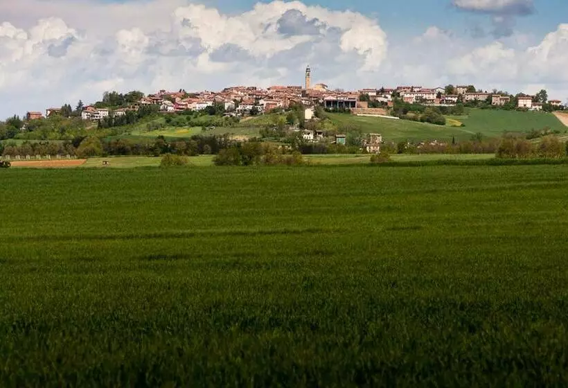B&b Di Spineto