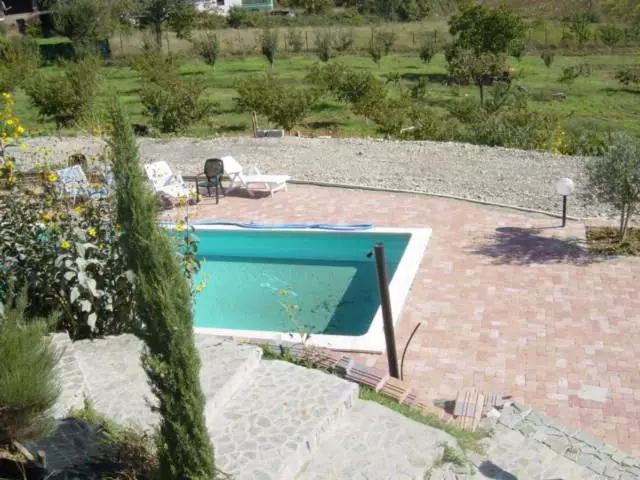B&b Di Spineto