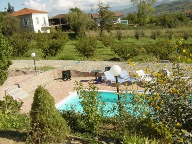 B&b Di Spineto