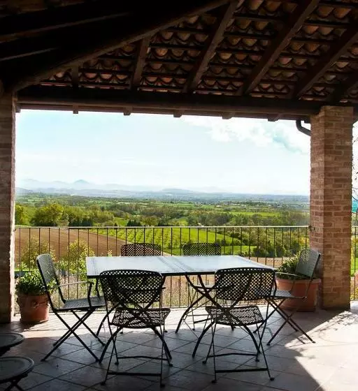 B&b Di Spineto