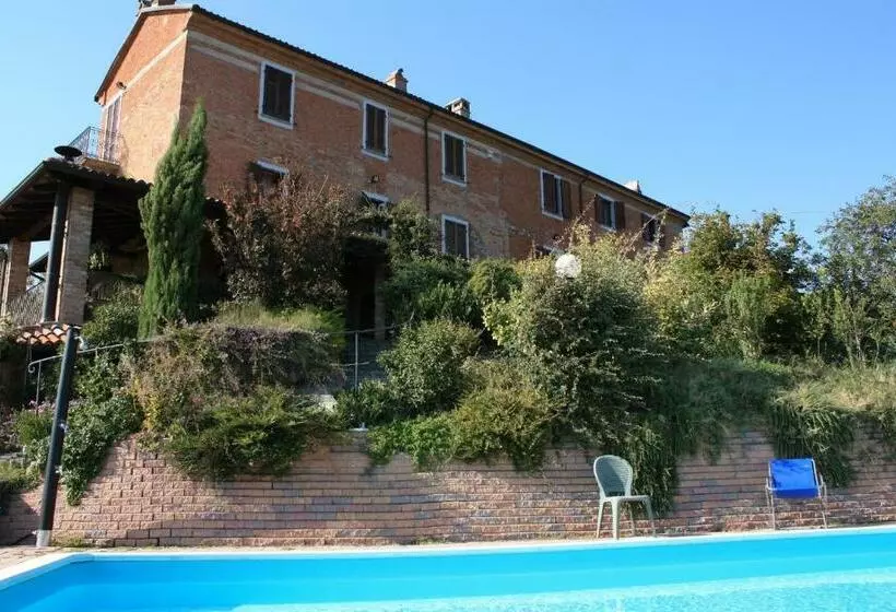 B&b Di Spineto
