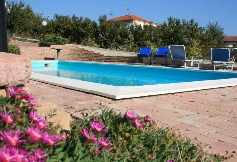 B&b Di Spineto