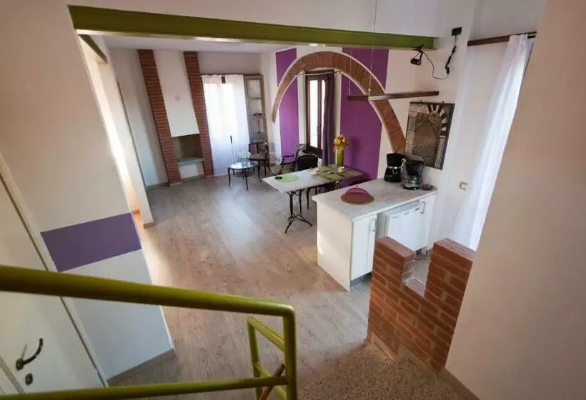 B&b Di Spineto