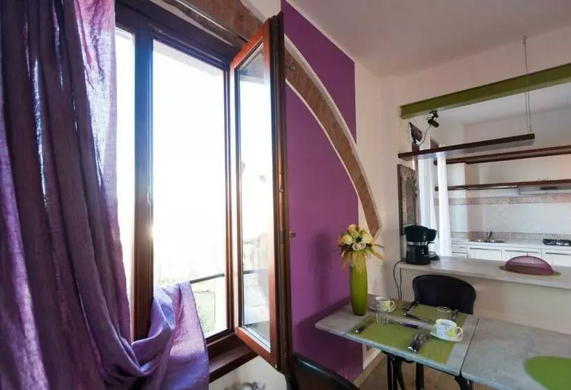 B&b Di Spineto
