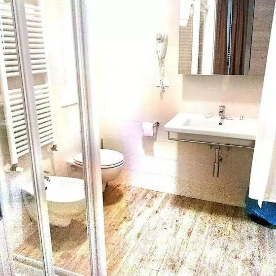 B&b Foscolo