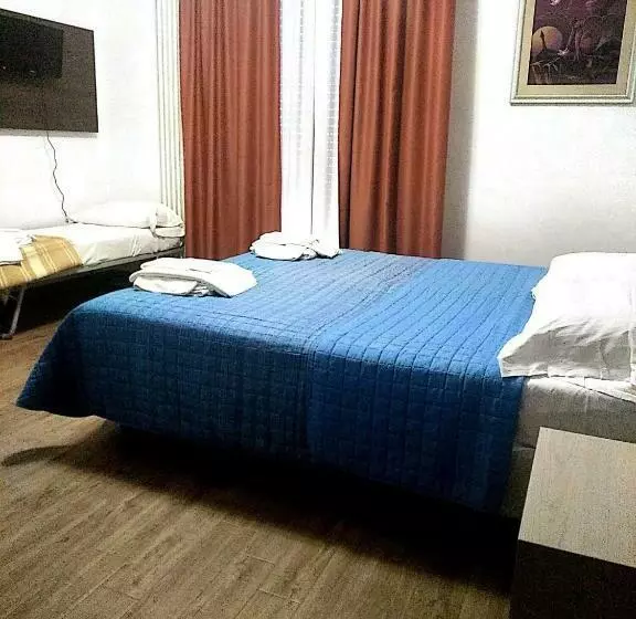 B&b Foscolo