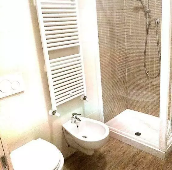 B&b Foscolo