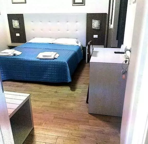 B&b Foscolo