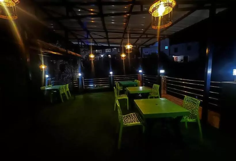 Hotel Amar