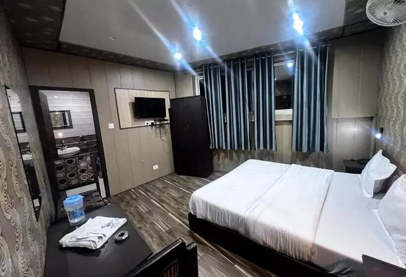 Hotel Amar