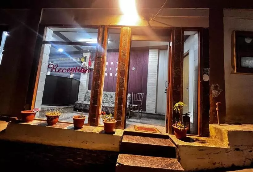 Hotel Amar