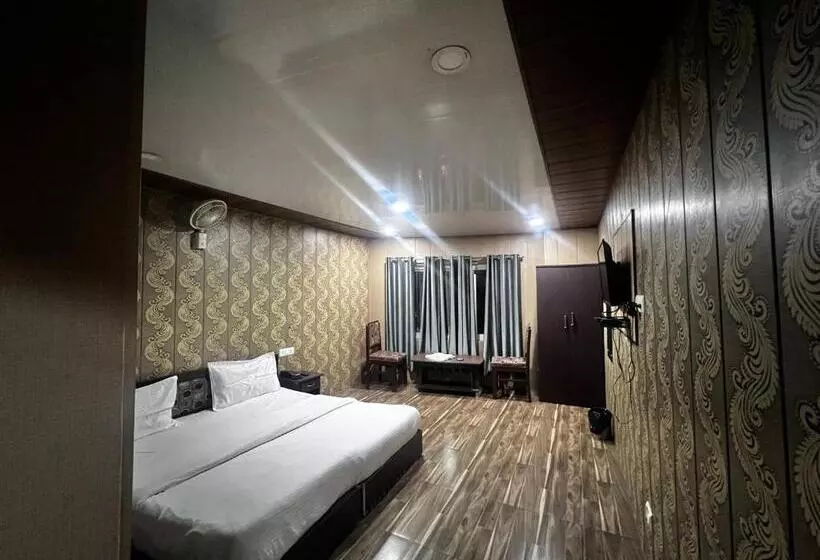 Hotel Amar