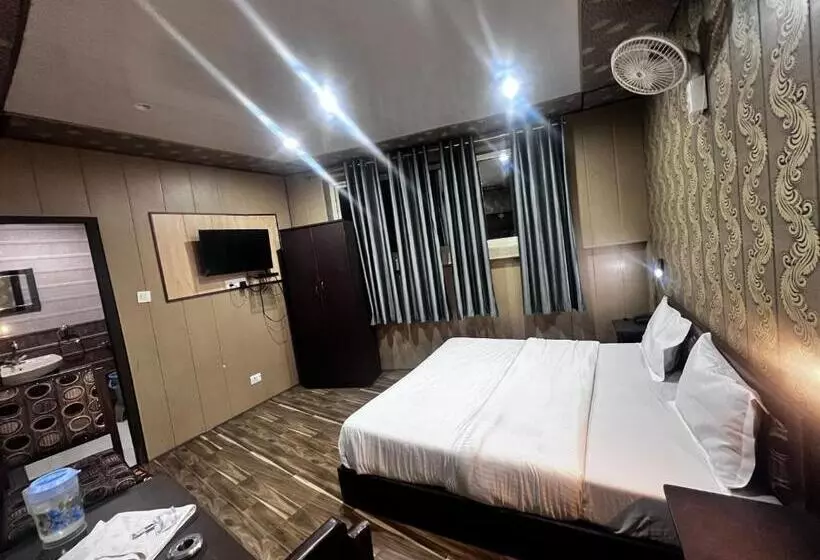 Hotel Amar