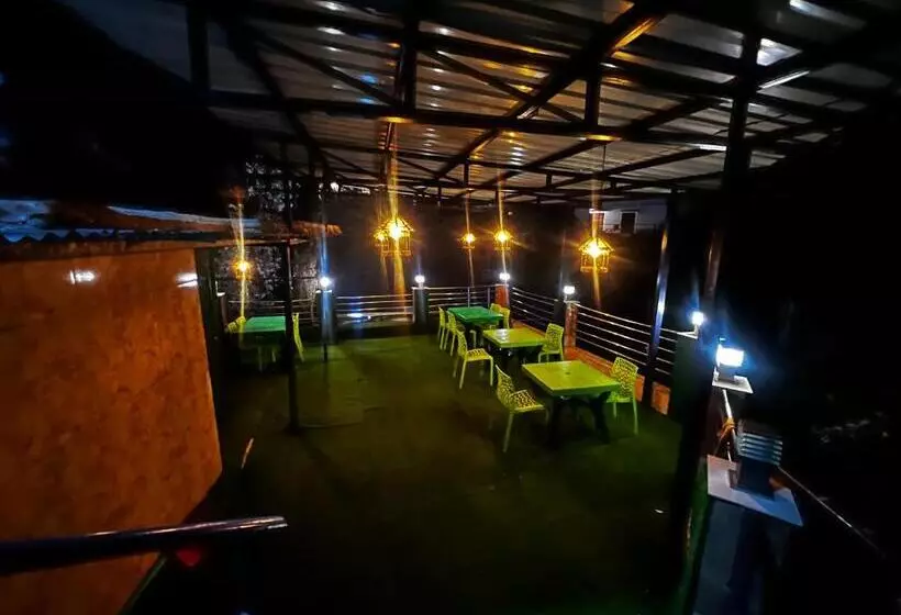 Hotel Amar