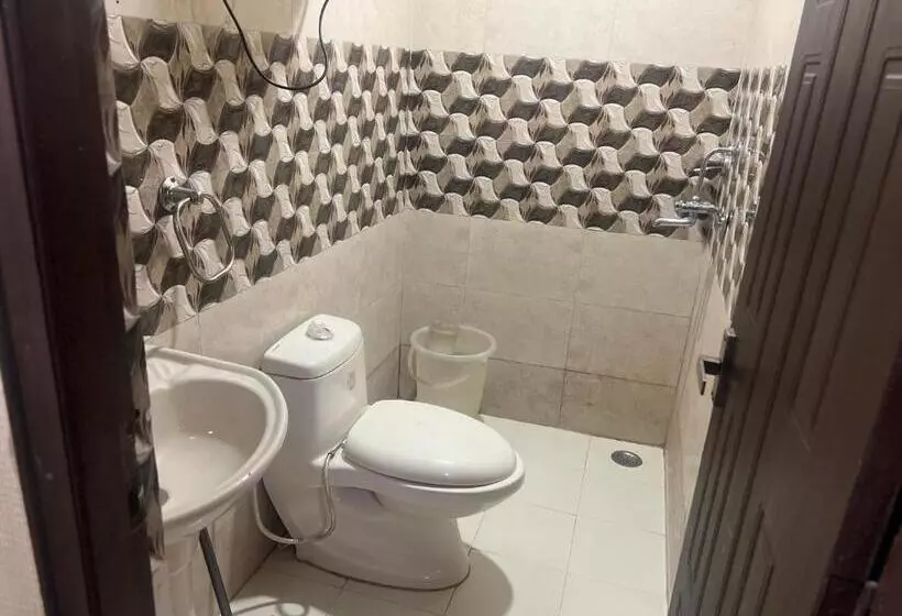 Hotel Amar