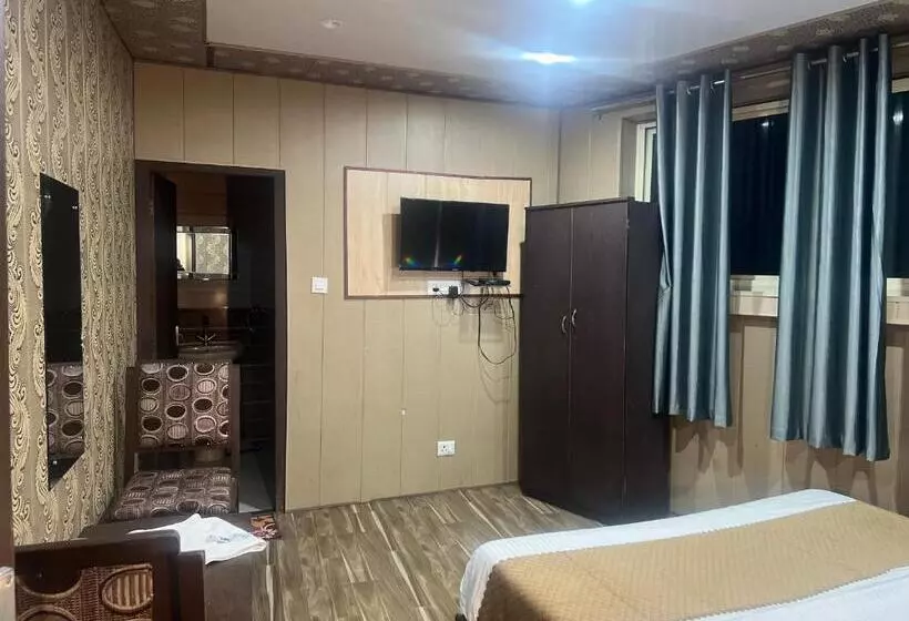 Hotel Amar