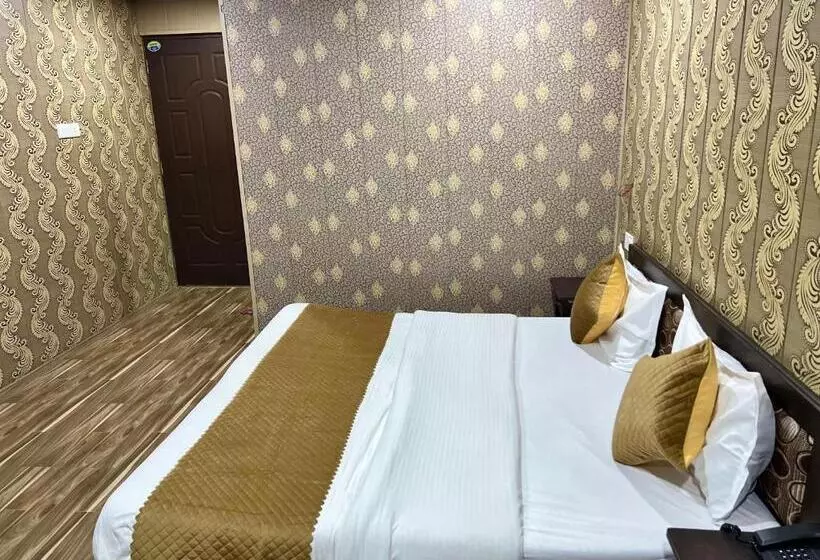 Hotel Amar