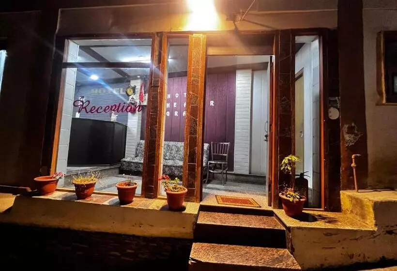Hotel Amar