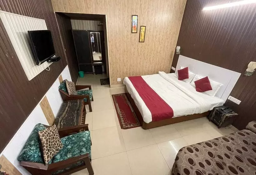 Hotel Amar