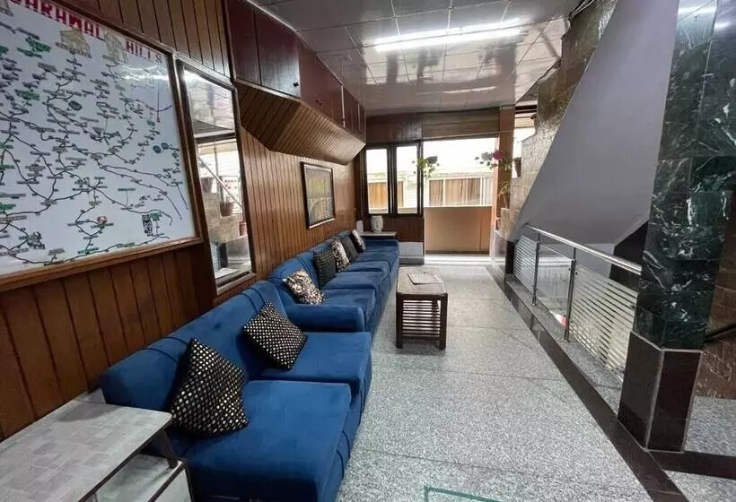 Hotel Amar