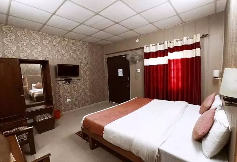 Hotel Amar