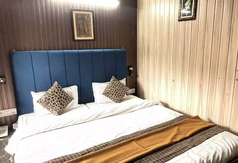 Hotel Amar