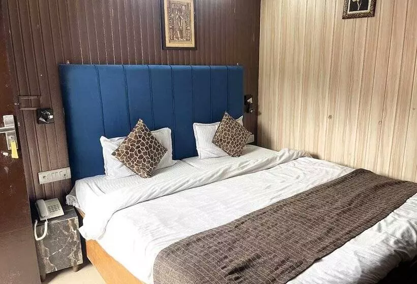 Hotel Amar