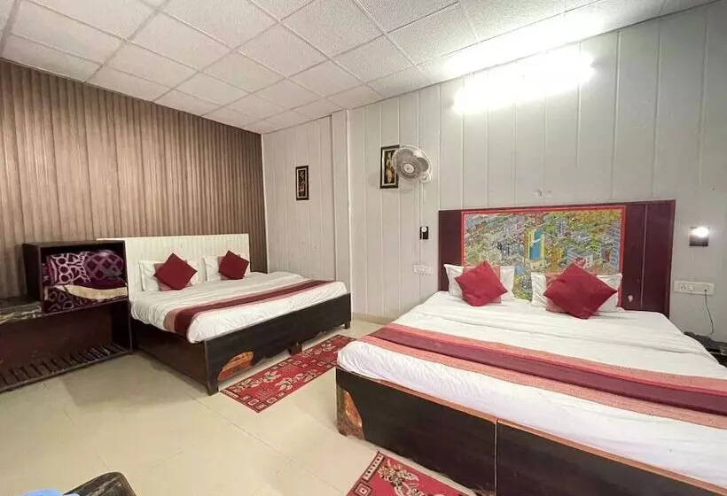 Hotel Amar