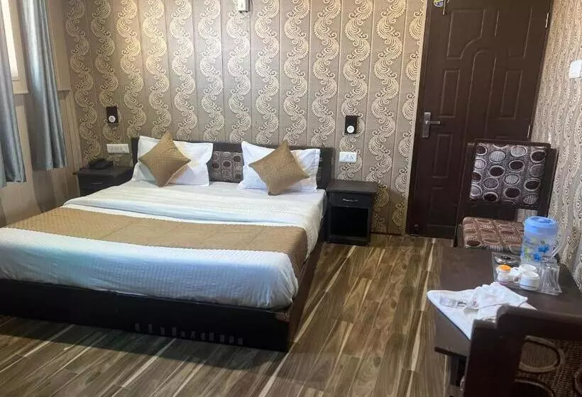 Hotel Amar